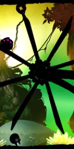 BADLAND app screenshot 24