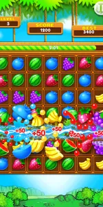 Fruit Splash app screenshot 15