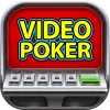 Video Poker by Pokerist app icon