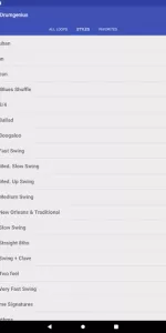 Drumgenius app screenshot 13