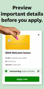 Intuit Credit Karma app screenshot 4