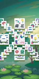 Mahjong Triple  app screenshot 5