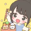 Kawaii Bento Friends  app icon