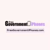 Freee Government iPhone app icon