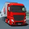 Cargo Transport Simulator app icon