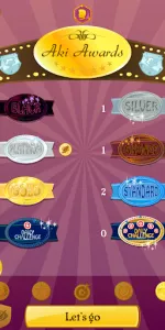 Akinator VIP app screenshot 14