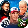 WWE Mayhem app icon