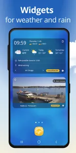 weather24 app screenshot 7