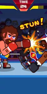 Boxing Brawl app screenshot 9