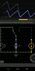 Circuit Jam app screenshot 12