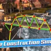 Comprehensive Review: Bridge Construction Simulator | 4.1 Stars by BoomBit Games