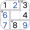 Killer Sudoku by Sudoku.com app icon