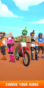 Max Air Motocross app screenshot 5