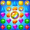 Jewel Match King app icon