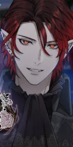 Desires of a Vampire app screenshot 9