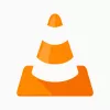 VLC for Android app icon