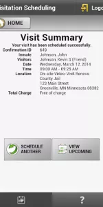 GTL  app screenshot 5