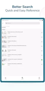 Osmosis Med Videos & Notes app screenshot 16