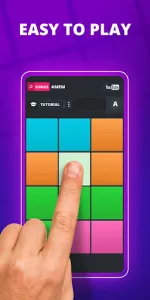 SUPER PADS DJ app screenshot 8