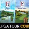 PGA TOUR Golf Shootout vs Competitors: The Best Games App in 2025