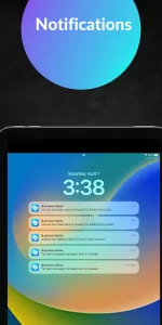 Business Genie app screenshot 11