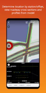 SYNCHRO Field app screenshot 8