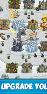 Kingdom Rush Tower Defense TD app screenshot 23