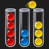 Ball Sort Puzzle  app icon