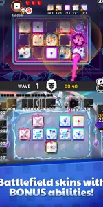 Random Dice Defense  app screenshot 5