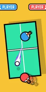 Ping Pong Hit app screenshot 6