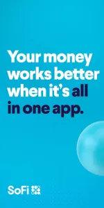SoFi  app screenshot 7