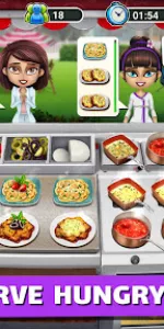 Food Truck Chef app screenshot 25