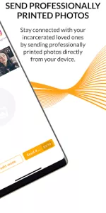 Pelipost app screenshot 2
