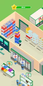 My Dream Store! app screenshot 13