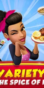 World Chef app screenshot 10