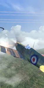 Warplanes app screenshot 17