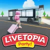 Livetopia app icon