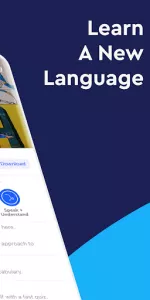 Language Learning  app screenshot 2