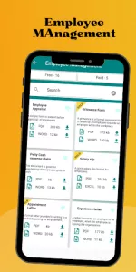 Construction Forms & Templates app screenshot 6
