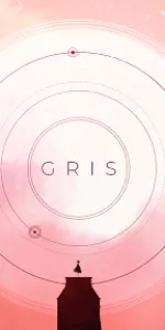 GRIS app screenshot 3