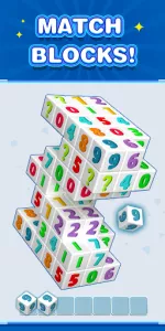 Cube Master 3D® app screenshot 1