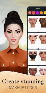 Fashion Nation app screenshot 2