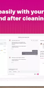 Cleanster  app screenshot 26