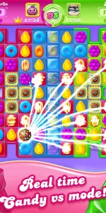 Candy Crush Jelly Saga app screenshot 15