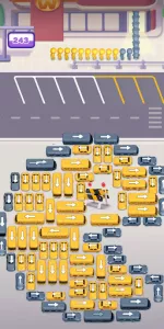 Bus Away app screenshot 3