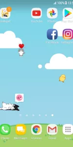 Hellopet app screenshot 8