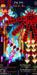 Bullet Hell Monday app screenshot 5