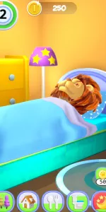 Talking Lion app screenshot 17