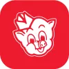 Pig Deals app icon