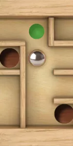 Classic Labyrinth Maze 3d 2 app screenshot 5